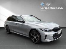 BMW 330e x DriveTouring Steptronic M Sport, Plug-in-Hybrid Benzina/Elettrica, Occasioni / Usate, Automatico - 7