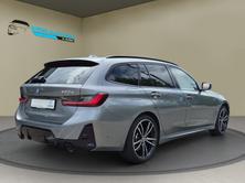 BMW 330e x DriveTouring Steptronic M Sport Pro, Plug-in-Hybrid Benzina/Elettrica, Occasioni / Usate, Automatico - 3