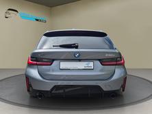 BMW 330e x DriveTouring Steptronic M Sport Pro, Plug-in-Hybrid Benzina/Elettrica, Occasioni / Usate, Automatico - 4