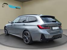 BMW 330e x DriveTouring Steptronic M Sport Pro, Plug-in-Hybrid Benzina/Elettrica, Occasioni / Usate, Automatico - 5