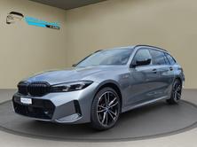 BMW 330e x DriveTouring Steptronic M Sport Pro, Plug-in-Hybrid Benzina/Elettrica, Occasioni / Usate, Automatico - 7