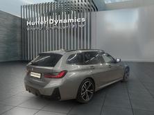 BMW 330i xDrive Touring M AERODYNAMIKPAKET, Petrol, Second hand / Used, Automatic - 5