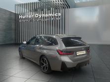 BMW 330i xDrive Touring M AERODYNAMIKPAKET, Petrol, Second hand / Used, Automatic - 7