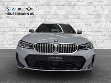 BMW 330d SAG Touring, Hybride Leggero Diesel/Elettrica, Occasioni / Usate, Automatico - 2