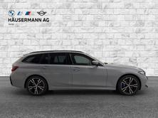 BMW 330d SAG Touring, Hybride Leggero Diesel/Elettrica, Occasioni / Usate, Automatico - 4