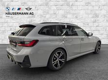BMW 330d SAG Touring, Hybride Leggero Diesel/Elettrica, Occasioni / Usate, Automatico - 5