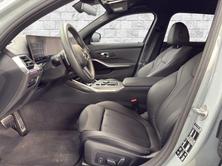 BMW 330d SAG Touring, Hybride Leggero Diesel/Elettrica, Occasioni / Usate, Automatico - 7