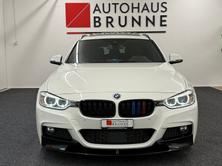 BMW 330d M-Paket Touring Steptronic, Diesel, Second hand / Used, Automatic - 2