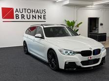 BMW 330d M-Paket Touring Steptronic, Diesel, Second hand / Used, Automatic - 3