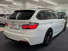BMW 330d M-Paket Touring Steptronic, Diesel, Second hand / Used, Automatic - 4