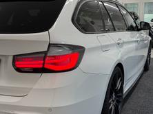 BMW 330d M-Paket Touring Steptronic, Diesel, Second hand / Used, Automatic - 5