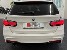 BMW 330d M-Paket Touring Steptronic, Diesel, Second hand / Used, Automatic - 6
