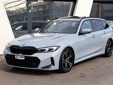 BMW 330i M-Sport SAG Touring, Petrol, Second hand / Used, Automatic - 2