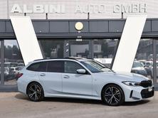 BMW 330i M-Sport SAG Touring, Petrol, Second hand / Used, Automatic - 3
