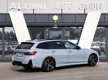 BMW 330i M-Sport SAG Touring, Petrol, Second hand / Used, Automatic - 4