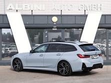 BMW 330i M-Sport SAG Touring, Petrol, Second hand / Used, Automatic - 5