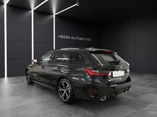 BMW 330e xDrive SAG Touring, Plug-in-Hybrid Benzin/Elektro, Occasion / Gebraucht, Automatik - 4