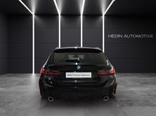 BMW 330e xDrive SAG Touring, Plug-in-Hybrid Benzin/Elektro, Occasion / Gebraucht, Automatik - 5