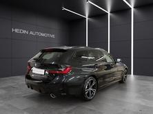 BMW 330e xDrive SAG Touring, Plug-in-Hybrid Benzin/Elektro, Occasion / Gebraucht, Automatik - 6