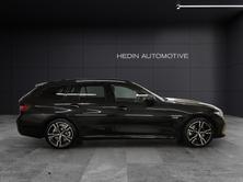 BMW 330e xDrive SAG Touring, Plug-in-Hybrid Benzin/Elektro, Occasion / Gebraucht, Automatik - 7