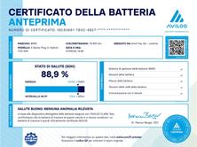 BMW 330e xDrive Touring, Hybride Rechargeable Essence/Électricité, Occasion / Utilisé, Automatique - 3