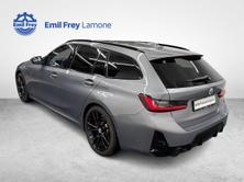 BMW 330e xDrive Touring, Hybride Rechargeable Essence/Électricité, Occasion / Utilisé, Automatique - 5
