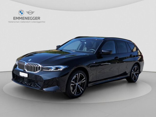 BMW 330e  M Sport