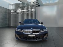 BMW 330e xDrive Touring M Sportpaket, Hybride Rechargeable Essence/Électricité, Occasion / Utilisé, Automatique - 3