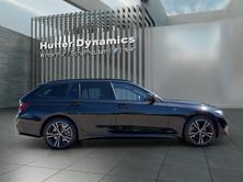 BMW 330e xDrive Touring M Sportpaket, Hybride Rechargeable Essence/Électricité, Occasion / Utilisé, Automatique - 5