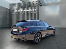 BMW 330e xDrive Touring M Sportpaket, Hybride Rechargeable Essence/Électricité, Occasion / Utilisé, Automatique - 6