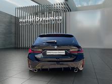 BMW 330e xDrive Touring M Sportpaket, Hybride Rechargeable Essence/Électricité, Occasion / Utilisé, Automatique - 7
