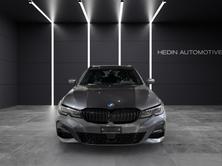 BMW 330e xDrive SAG Touring MFK 31.08.2026, Hybride Rechargeable Essence/Électricité, Occasion / Utilisé, Automatique - 3