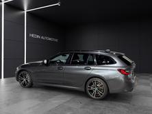 BMW 330e xDrive SAG Touring MFK 31.08.2026, Hybride Rechargeable Essence/Électricité, Occasion / Utilisé, Automatique - 4