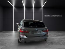 BMW 330e xDrive SAG Touring MFK 31.08.2026, Hybride Rechargeable Essence/Électricité, Occasion / Utilisé, Automatique - 5