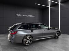 BMW 330e xDrive SAG Touring MFK 31.08.2026, Hybride Rechargeable Essence/Électricité, Occasion / Utilisé, Automatique - 6