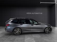 BMW 330e xDrive SAG Touring MFK 31.08.2026, Hybride Rechargeable Essence/Électricité, Occasion / Utilisé, Automatique - 7
