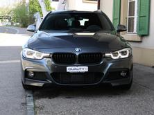 BMW 330d Touring Edition M Sport Steptronic, Diesel, Second hand / Used, Automatic - 2