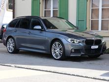BMW 330d Touring Edition M Sport Steptronic, Diesel, Second hand / Used, Automatic - 4