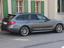 BMW 330d Touring Edition M Sport Steptronic, Diesel, Second hand / Used, Automatic - 6