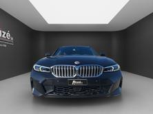 BMW 330e x DriveTouring Steptronic M Sport, Plug-in-Hybrid Benzina/Elettrica, Occasioni / Usate, Automatico - 2