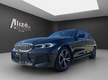 BMW 330e x DriveTouring Steptronic M Sport, Plug-in-Hybrid Benzina/Elettrica, Occasioni / Usate, Automatico - 3