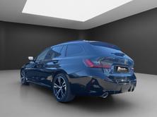 BMW 330e x DriveTouring Steptronic M Sport, Plug-in-Hybrid Benzina/Elettrica, Occasioni / Usate, Automatico - 5