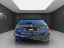 BMW 330e x DriveTouring Steptronic M Sport, Plug-in-Hybrid Benzina/Elettrica, Occasioni / Usate, Automatico - 6