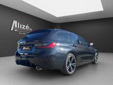 BMW 330e x DriveTouring Steptronic M Sport, Plug-in-Hybrid Benzina/Elettrica, Occasioni / Usate, Automatico - 7