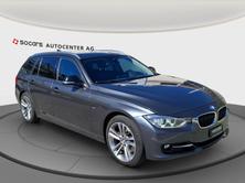 BMW 330d Touring Sport Line Steptronic // MFK 26.02.2026 //, Diesel, Second hand / Used, Automatic - 4
