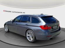 BMW 330d Touring Sport Line Steptronic // MFK 26.02.2026 //, Diesel, Second hand / Used, Automatic - 5