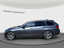 BMW 330d Touring Sport Line Steptronic // MFK 26.02.2026 //, Diesel, Second hand / Used, Automatic - 6