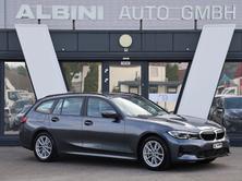 BMW 330i Touring, Benzin, Occasion / Gebraucht, Automatik - 2