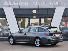 BMW 330i Touring, Benzin, Occasion / Gebraucht, Automatik - 3