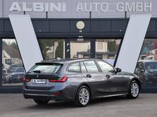 BMW 330i Touring, Benzin, Occasion / Gebraucht, Automatik - 4
